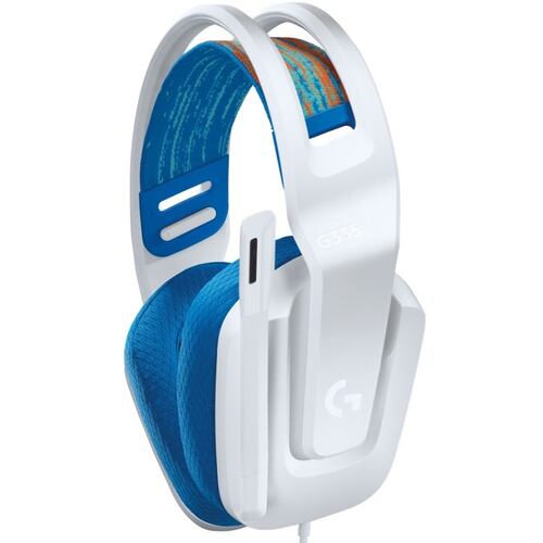 Audífonos Logitech G335. .