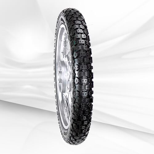Llanta MOTO DP 50-50 Tube Type 2.75-18 BTR 309.