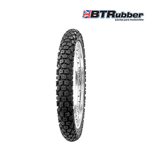 Llanta MOTO DP 50-50 Tube Type 2.75-18 BTR 309.