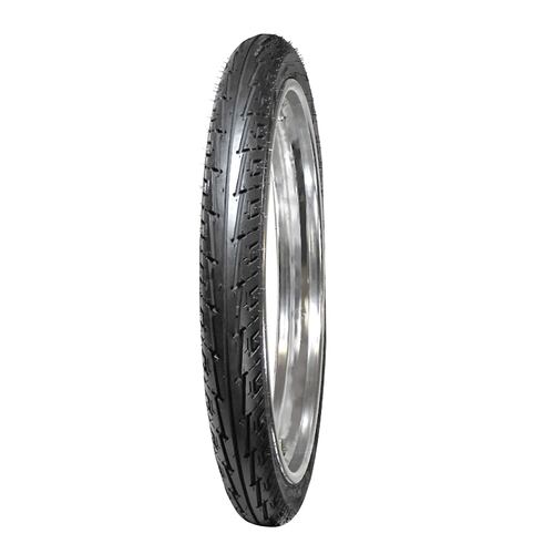 Llanta MOTO URBANO TUBELESS 60/100-17 BTR 938F