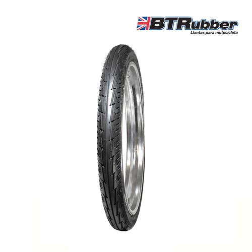 Llanta MOTO URBANO TUBELESS 60/100-17 BTR 938F