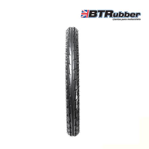 Llanta MOTO URBANO TUBELESS 60/100-17 BTR 938F