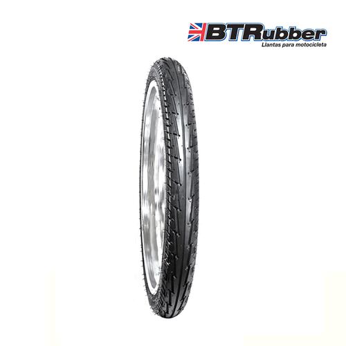 Llanta MOTO URBANO TUBELESS 60/100-17 BTR 938F