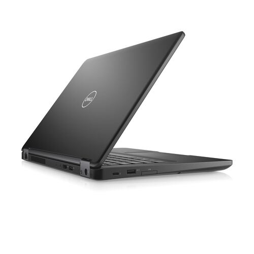 Laptop Dell Latitude 5490- 14" - Intel Core i7, 8va gen- 8GB RAM- 256GB SSD- WINDOWS 10 Pro- Equipo Clase A, Reacondicionado.
