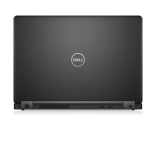 Laptop Dell Latitude 5490- 14" - Intel Core i7, 8va gen- 8GB RAM- 256GB SSD- WINDOWS 10 Pro- Equipo Clase A, Reacondicionado.