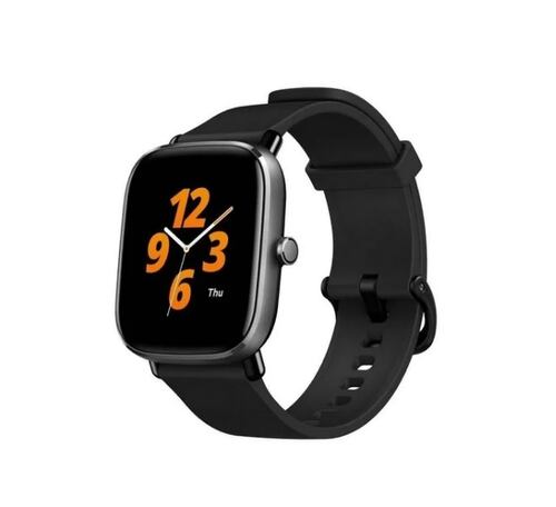 Reloj Smartwatch Amazfit Fashion Gts 2 Mini 1.55 Aluminio.