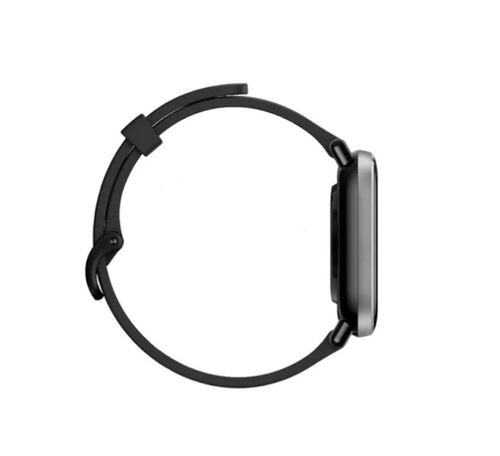 Reloj Smartwatch Amazfit Fashion Gts 2 Mini 1.55 Aluminio.