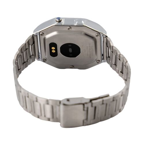 Select Power Reloj Inteligente Smart Watch Horus Kairos W-SP