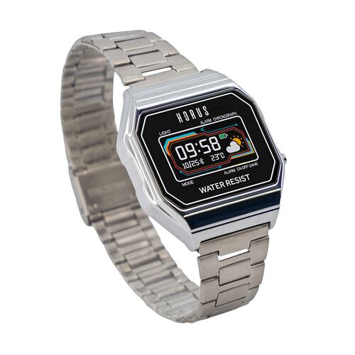 Select Power Reloj Inteligente Smart Watch Horus Kairos W-SP