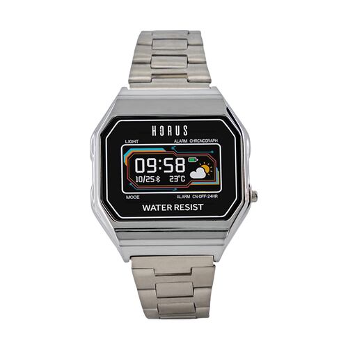 Select Power Reloj Inteligente Smart Watch Horus Kairos W-SP