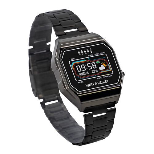 Select Power Reloj Inteligente Smart Watch Horus Kairos W-SP
