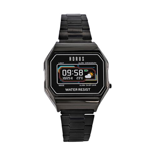Select Power Reloj Inteligente Smart Watch Horus Kairos W-SP