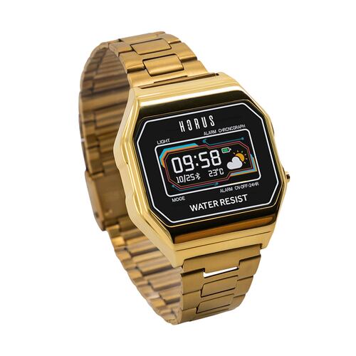 Select Power Reloj Inteligente Smart Watch Horus Kairos W-SP