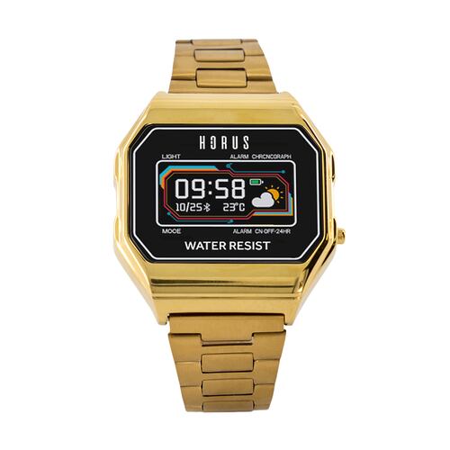 Select Power Reloj Inteligente Smart Watch Horus Kairos W-SP
