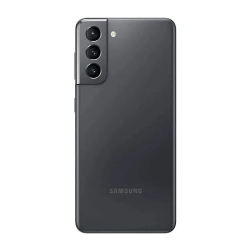 Samsung Galaxy S21 FE 5G 128GB Grafito Snapdragon Reacondicionado