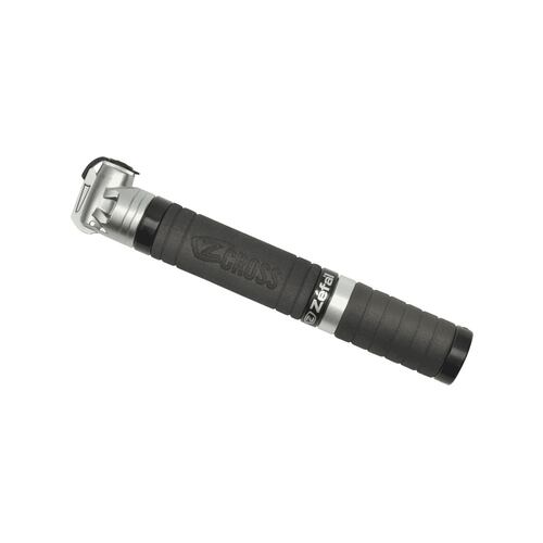 Bomba Z CROSS XL Mini 8 Bar/116 PSI Bicicleta ZEFAL