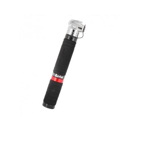 Bomba Z CROSS XL Mini 8 Bar/116 PSI Bicicleta ZEFAL