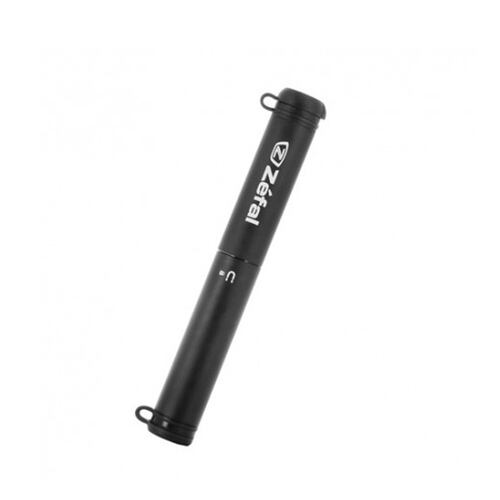 Bomba EZ MAX FC Aluminio 116PSI 8bar Bicicleta ZEFAL.