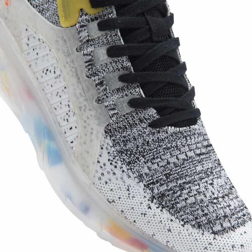 Tenis Deportivo Correr Prokennex color Blanco para Hombre K011 1005045