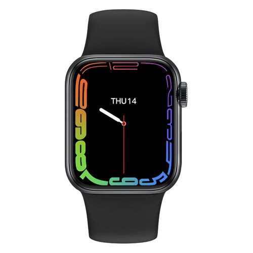 Reloj Smartwatch M Seven Serie 7 con NFC Fralugio