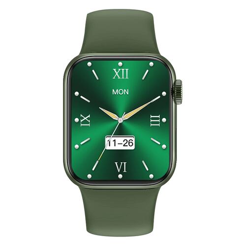Reloj Smartwatch M Seven Serie 7 con NFC Fralugio