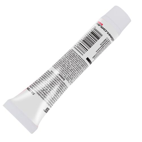 Grasa disipadora de calor, Silimex Silitek, de Alta Viscocidad, 28 G.