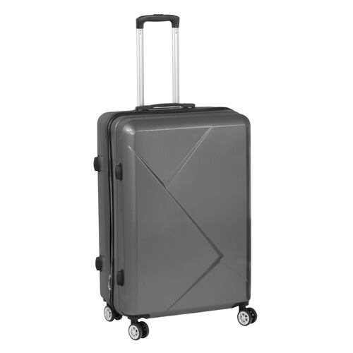 Maleta Rigida De Viaje Resistente Vacaciones 28 Pulgadas