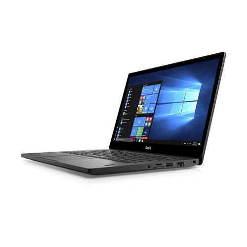 Laptop Dell Latitude 7480- 14"- Intel Core i5-6a gen- 8GB RAM- 256GB SSD- WINDOWS 10 Pro- Equipo Clase A, Reacondicionado.
