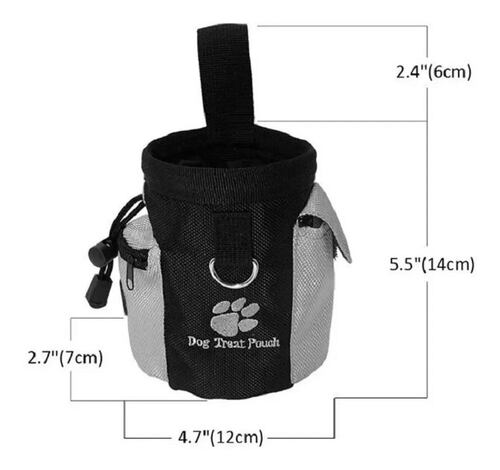 Bolsa De Adiestramiento De Mascotas