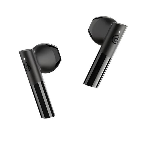 Audífonos in-ear inalámbricos Haylou GT Series GT6 negro