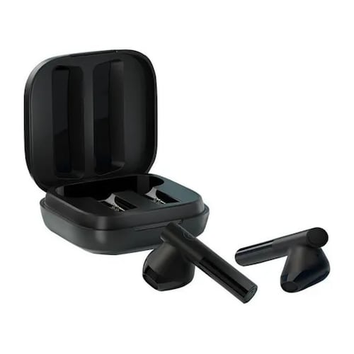 Audífonos in-ear inalámbricos Haylou GT Series GT6 negro