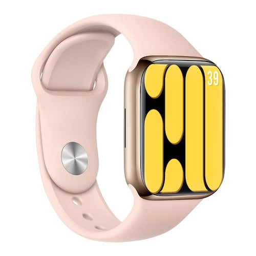 Reloj Inteligente SmartWatch R BCD-2 Notificaciones de Redes Sociales FRALUGIO.