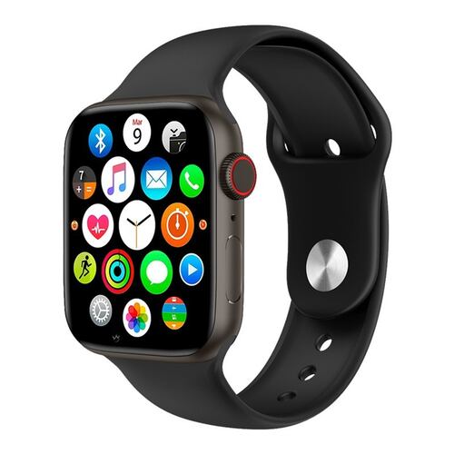 Reloj Inteligente SmartWatch R BCD-2 Notificaciones de Redes Sociales FRALUGIO.