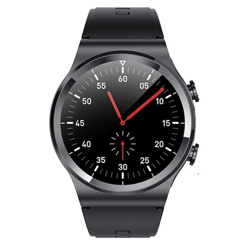 Reloj Inteligente Smart watch Con Audífonos Gt69 FRALUGIO.