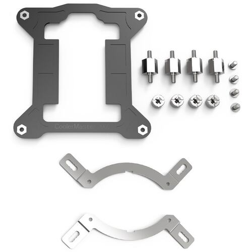 Kit De Actualizacion Para Enfriamiento Liquido Cooler Master Socket LGA1700 603005870-GP