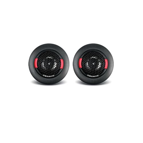 Set de Medios DB Drive S6C 400 Watts 6.5 Pulgadas 4 Ohms .