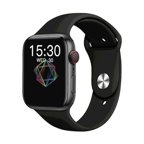 Reloj Inteligente Smart watch X27 Monitores de Ejercicio Hd FRALUGIO.