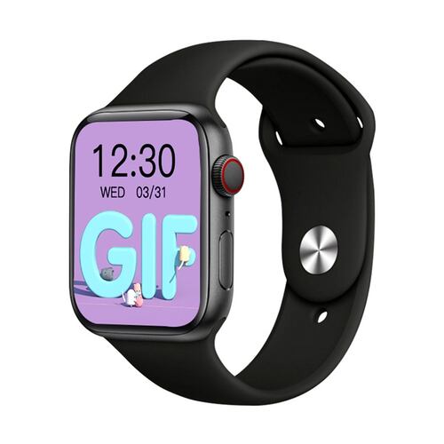 Reloj Inteligente Smart watch X27 Monitores de Ejercicio Hd FRALUGIO.