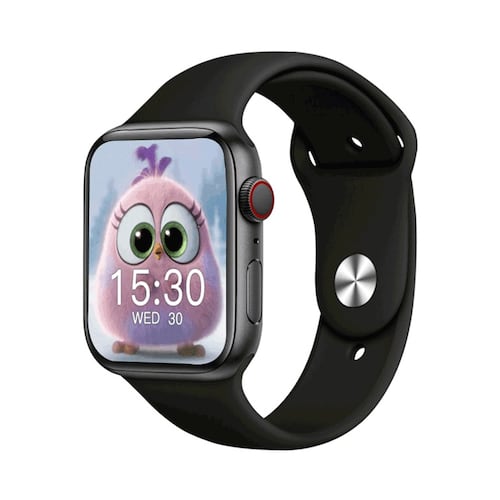 Reloj Inteligente Smart watch X27 Monitores de Ejercicio Hd FRALUGIO.