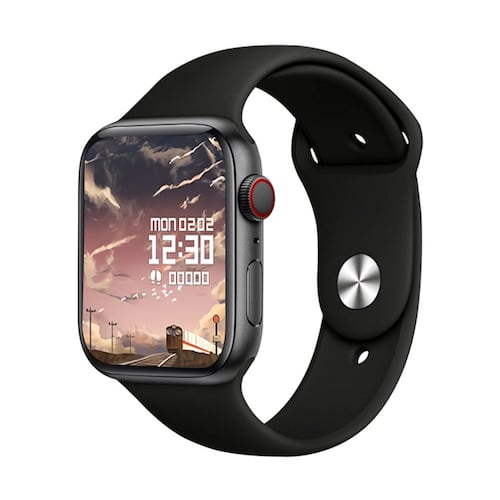 Reloj Inteligente Smart watch X27 Monitores de Ejercicio Hd FRALUGIO.
