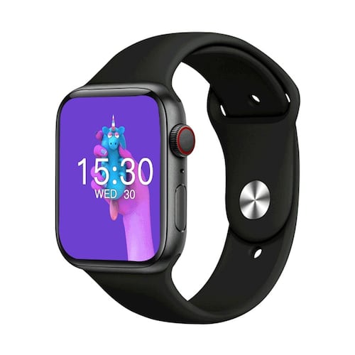 Reloj Inteligente Smart watch X27 Monitores de Ejercicio Hd FRALUGIO.