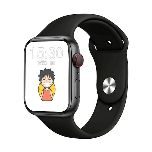 Reloj Inteligente Smart watch X27 Monitores de Ejercicio Hd FRALUGIO.