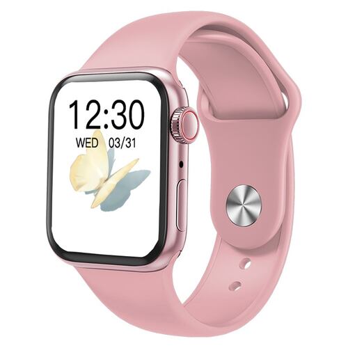 Reloj Inteligente Smart watch X27 Monitores de Ejercicio Hd FRALUGIO.