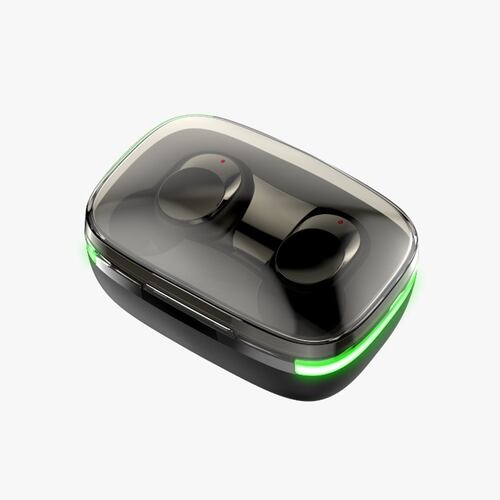 Audífonos Bluetooth Manos Libres Y60 True Wireless FRALUGIO.