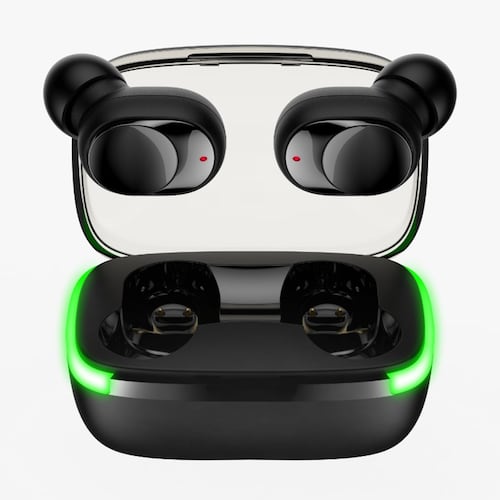 Manos Libres Audífonos Bluetooth Y60 Tws Sin Cables FRALUGIO.