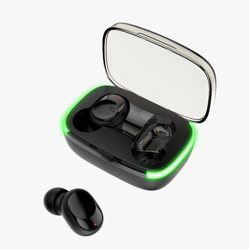 Manos Libres Audífonos Bluetooth Y60 Tws Sin Cables FRALUGIO.