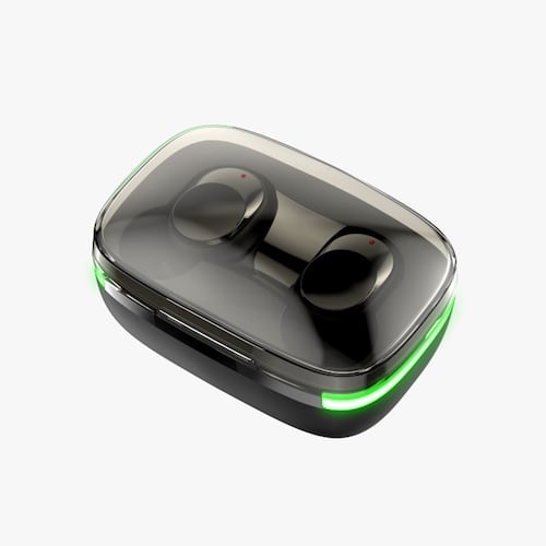 Manos Libres Audífonos Bluetooth Y60 Tws Sin Cables FRALUGIO.