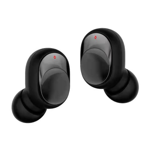 Manos Libres Audífonos Bluetooth Y60 Tws Sin Cables FRALUGIO.