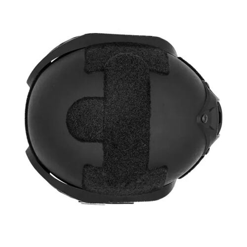 Casco Tactico Militar Gotcha Paintball Moto Bicicleta