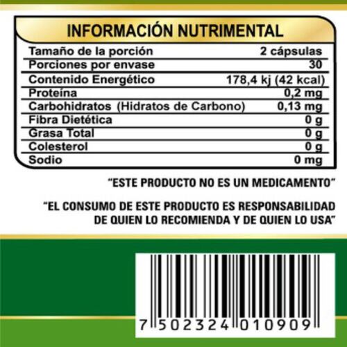 Diabetes Controla tu Glucosa Neem, Uña de gato, Sabila , Antideslizante, Arándano, Diaxb, suplemento alimenticio.